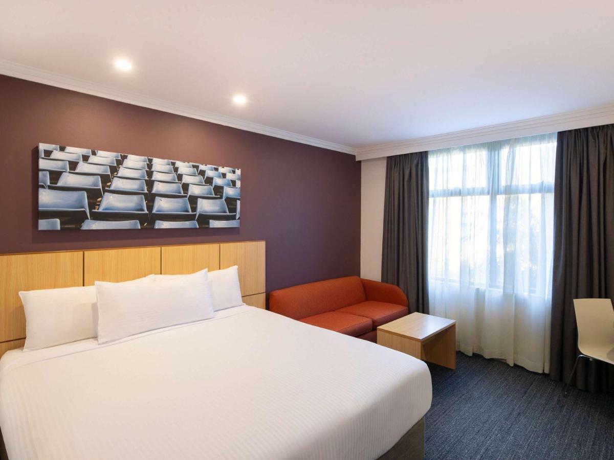 Mercure Sydney Blacktown Arndell Park Extérieur photo