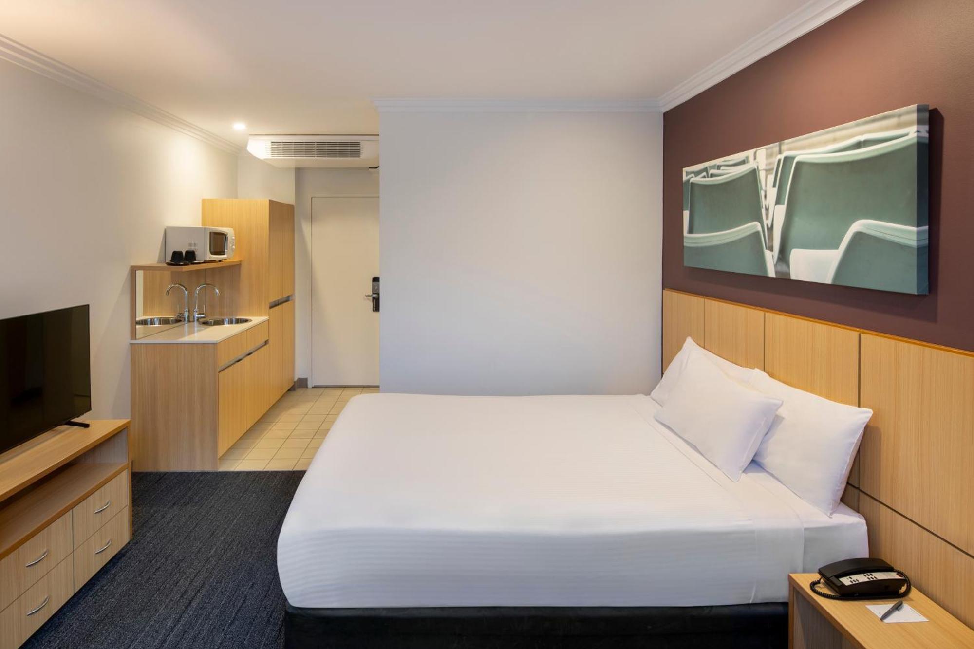 Mercure Sydney Blacktown Arndell Park Extérieur photo