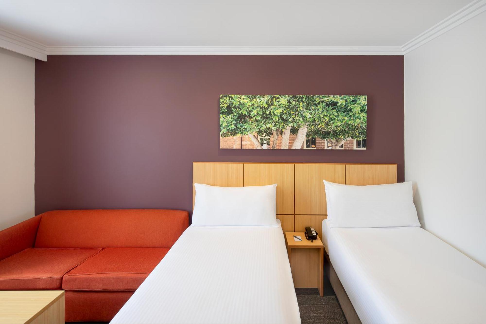 Mercure Sydney Blacktown Arndell Park Extérieur photo