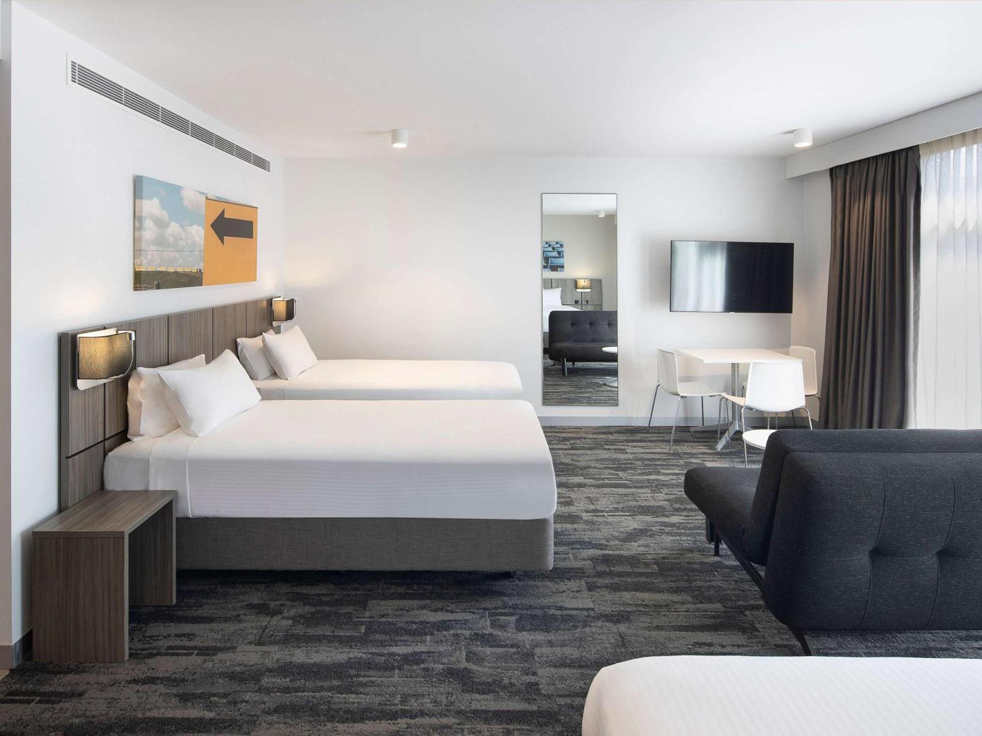 Mercure Sydney Blacktown Arndell Park Extérieur photo