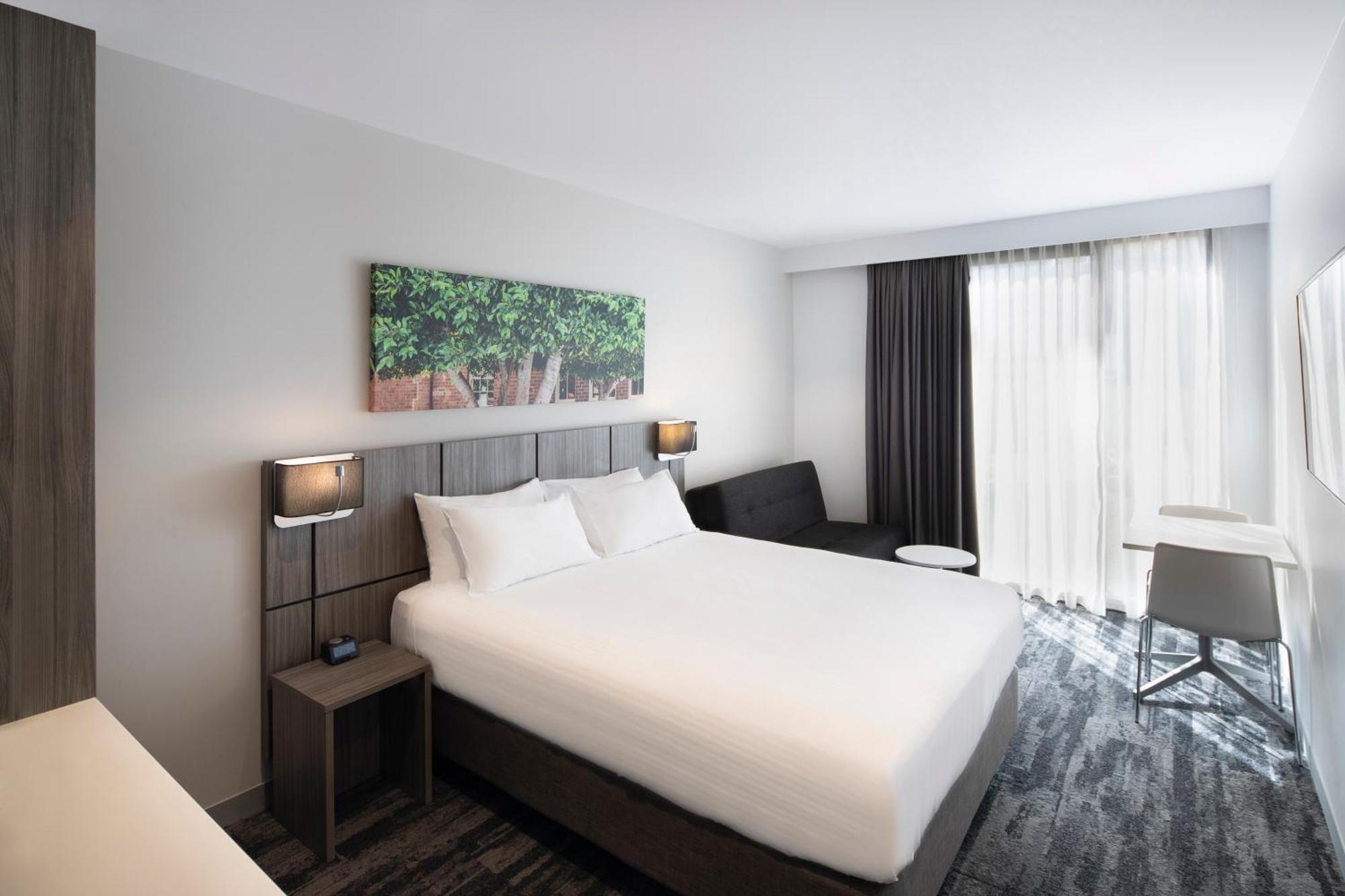 Mercure Sydney Blacktown Arndell Park Extérieur photo