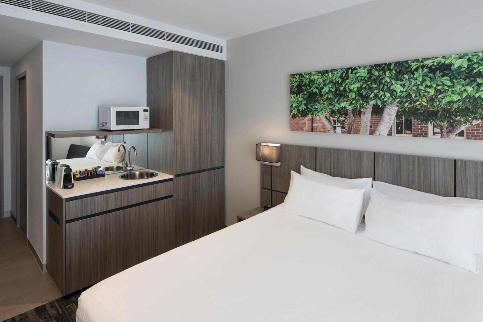 Mercure Sydney Blacktown Arndell Park Extérieur photo